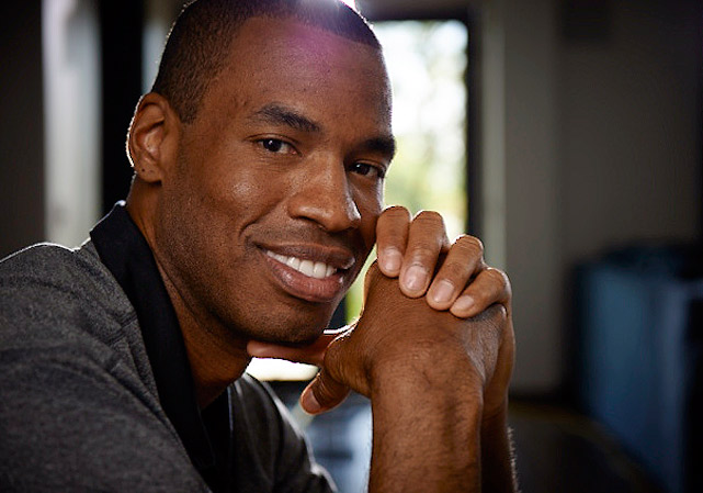 Jason Collins